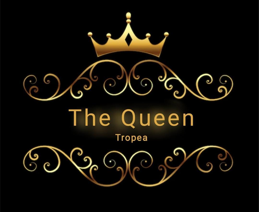 The Queen Tropea Eksteriør bilde